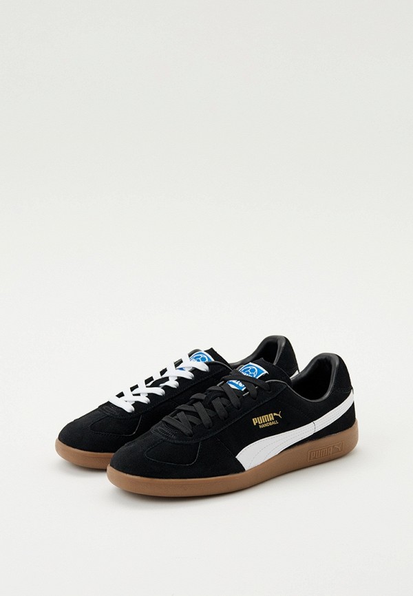 фото Кеды puma