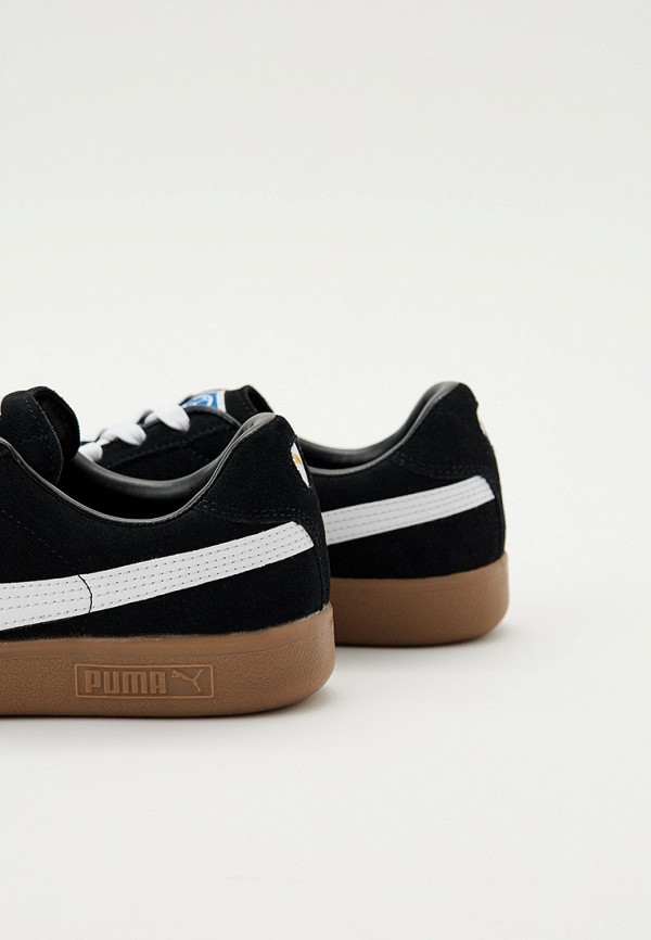 фото Кеды puma