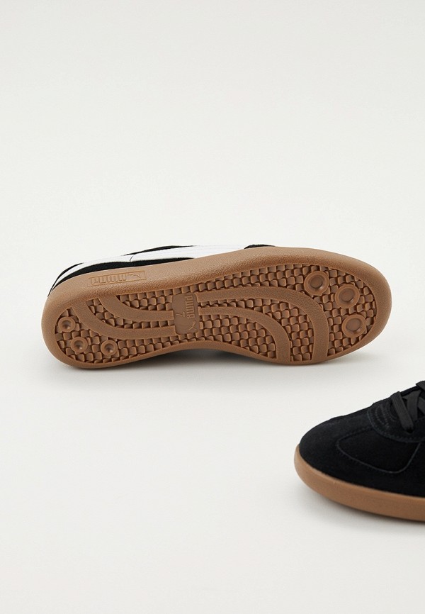 фото Кеды puma