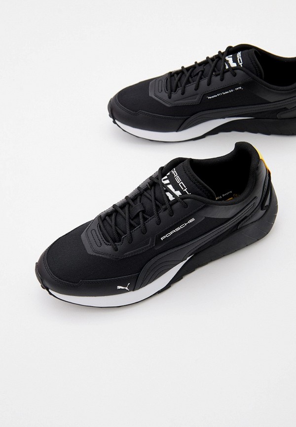 фото Кроссовки puma