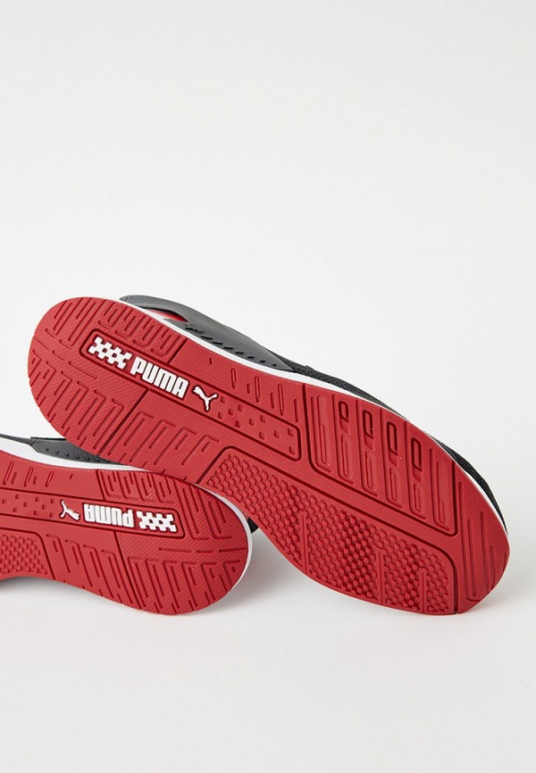 фото Кроссовки puma