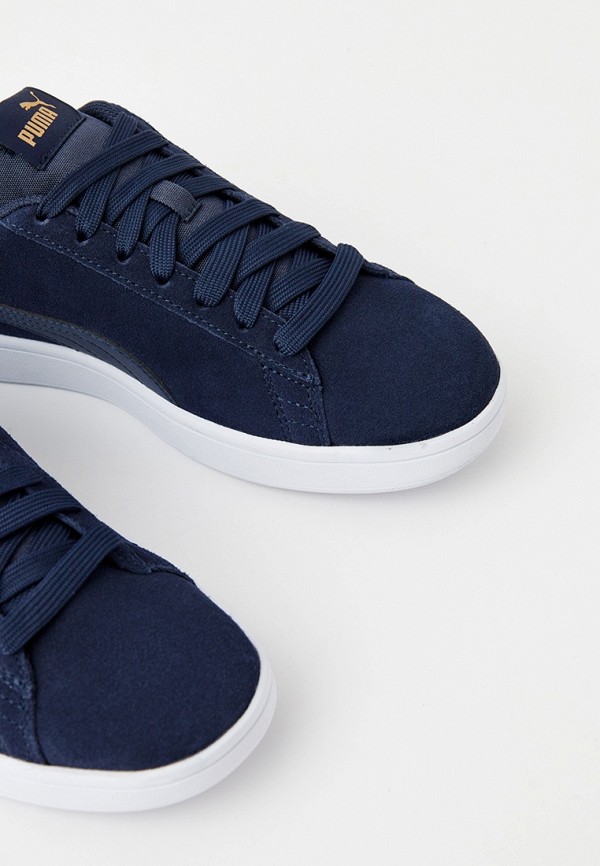 фото Кеды puma