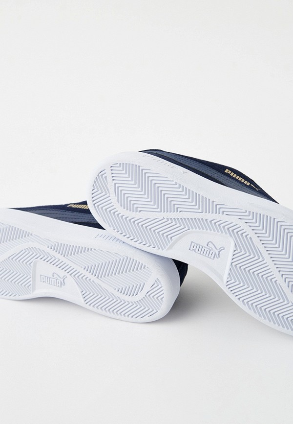 фото Кеды puma