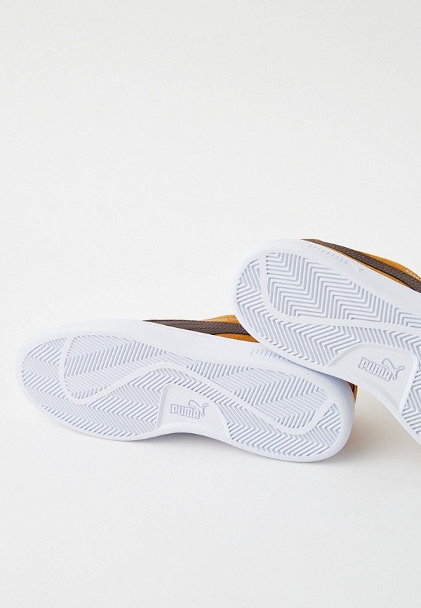 фото Кеды puma