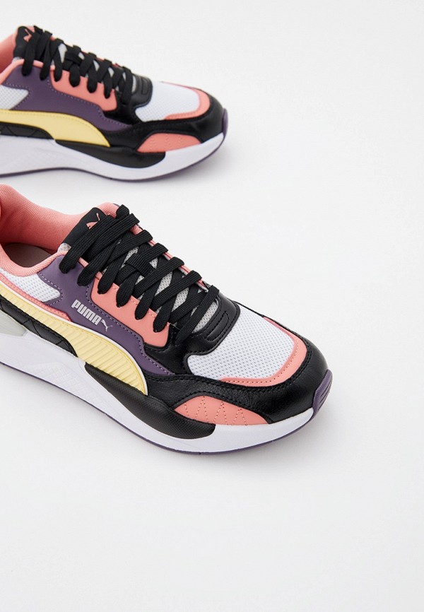 фото Кроссовки puma