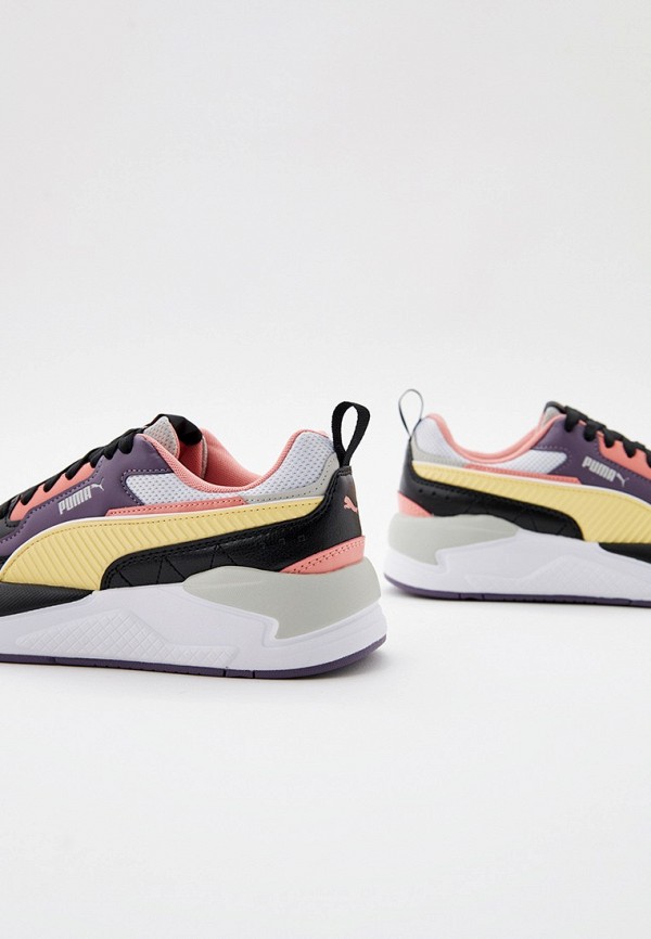 фото Кроссовки puma