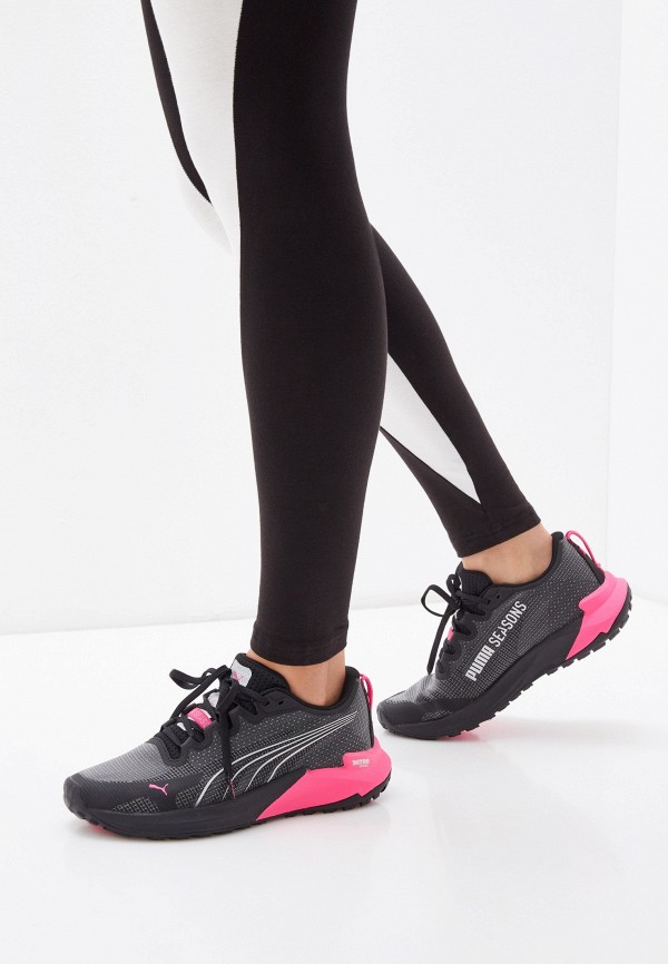 фото Кроссовки puma