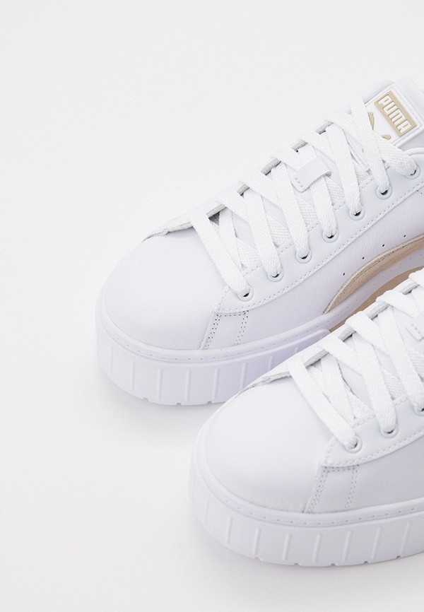 фото Кеды puma