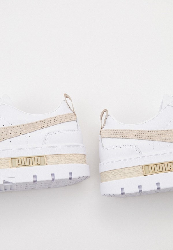 фото Кеды puma