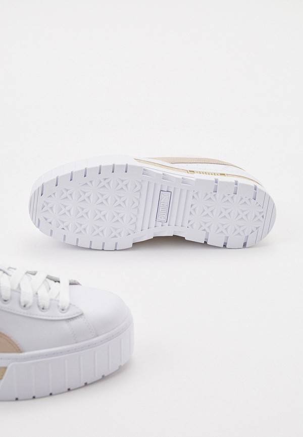 фото Кеды puma