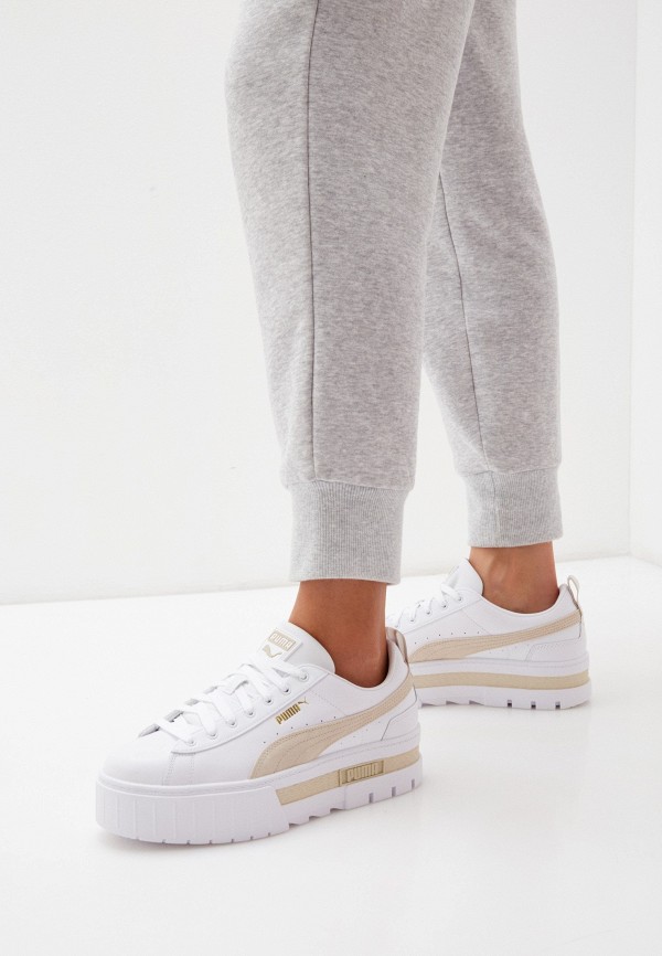 фото Кеды puma