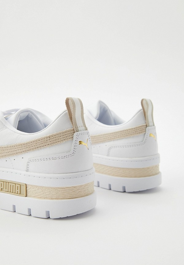 фото Кеды puma