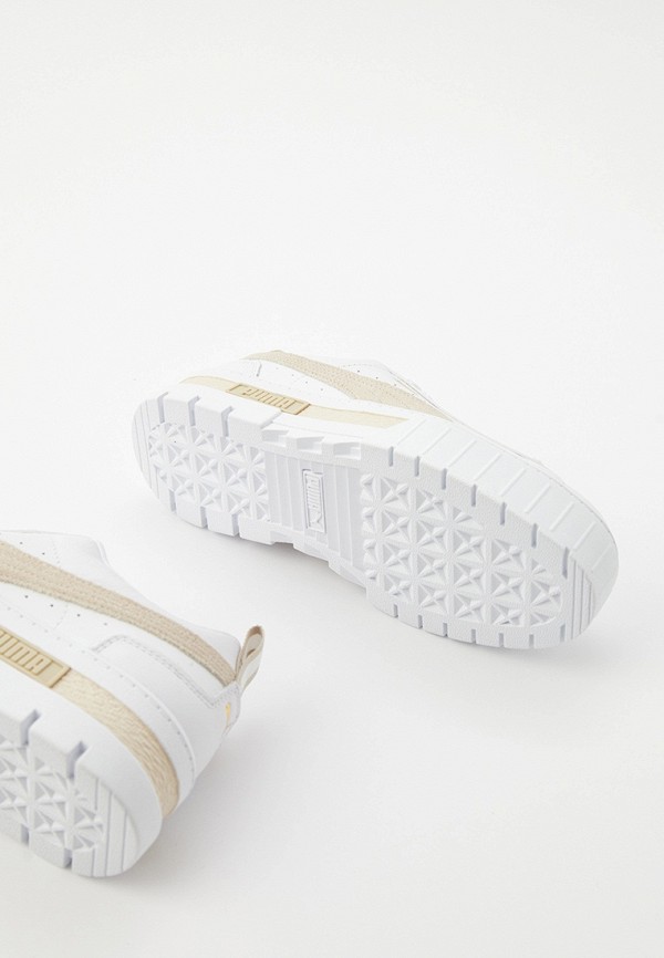 фото Кеды puma