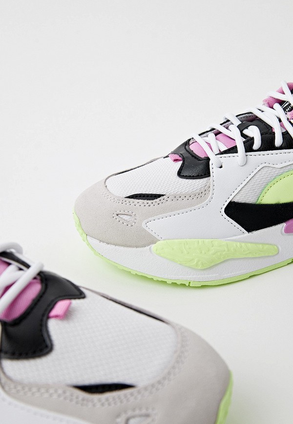 фото Кроссовки puma