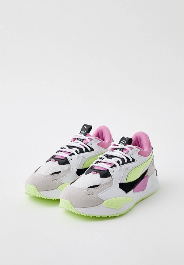 фото Кроссовки puma