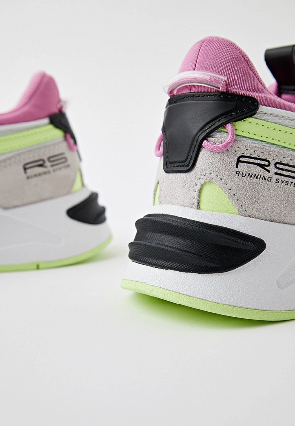 фото Кроссовки puma