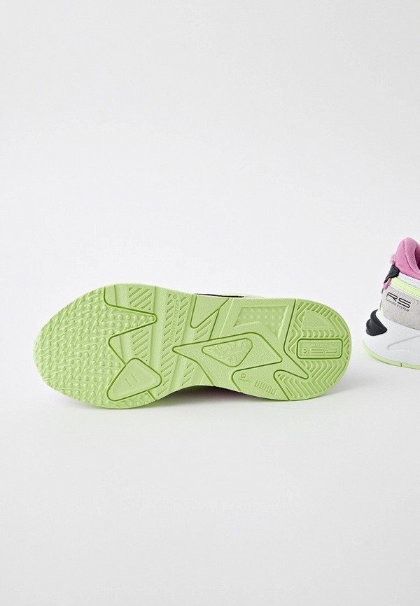 фото Кроссовки puma