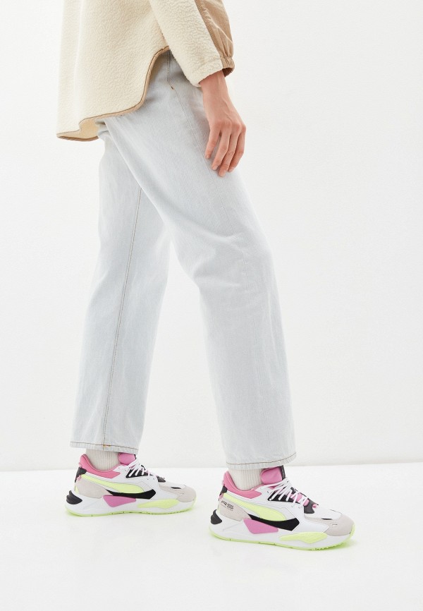 фото Кроссовки puma