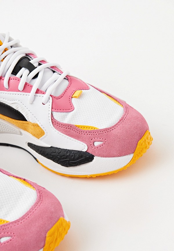 фото Кроссовки puma