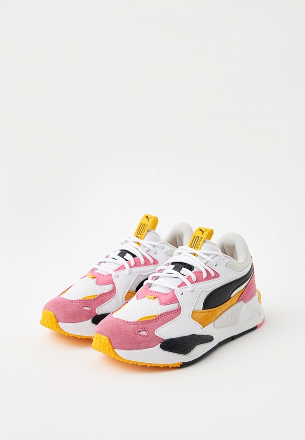 фото Кроссовки puma