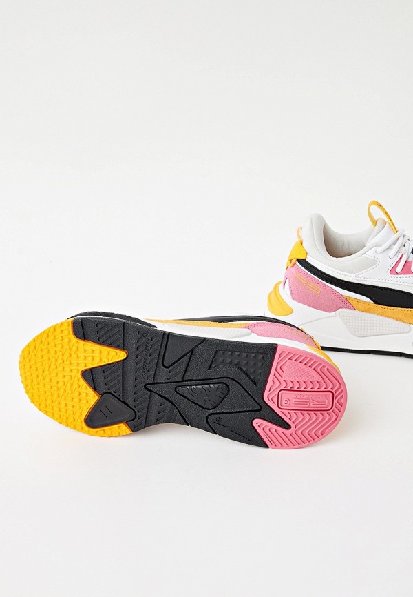 фото Кроссовки puma