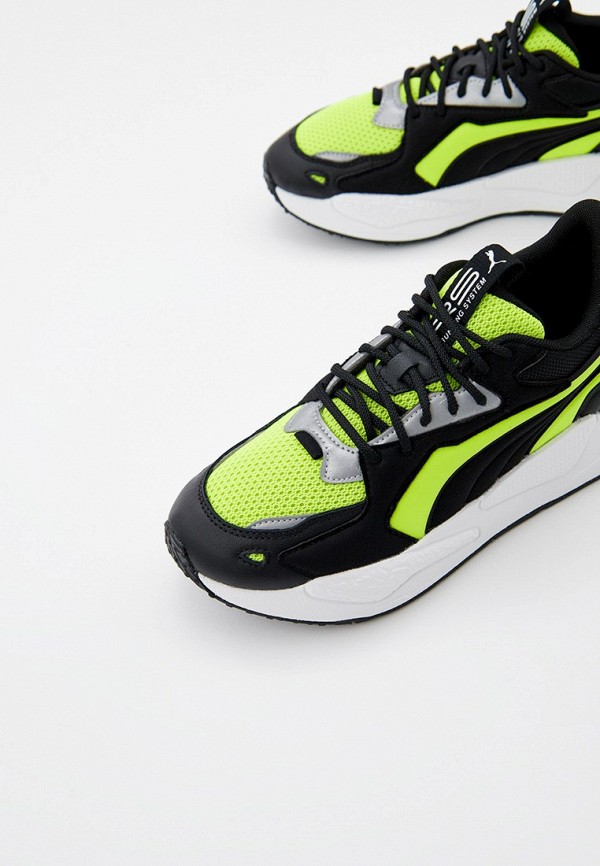 фото Кроссовки puma