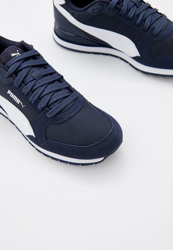 фото Кроссовки puma