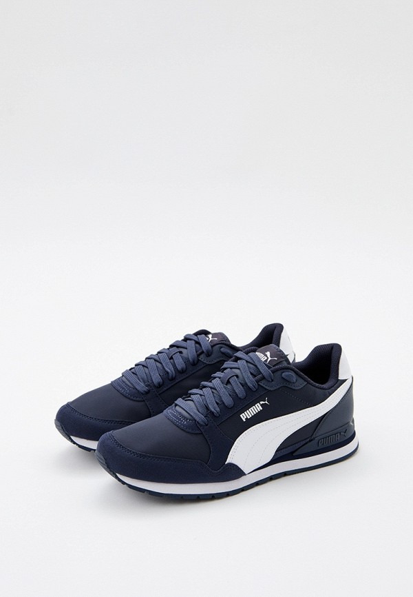 фото Кроссовки puma