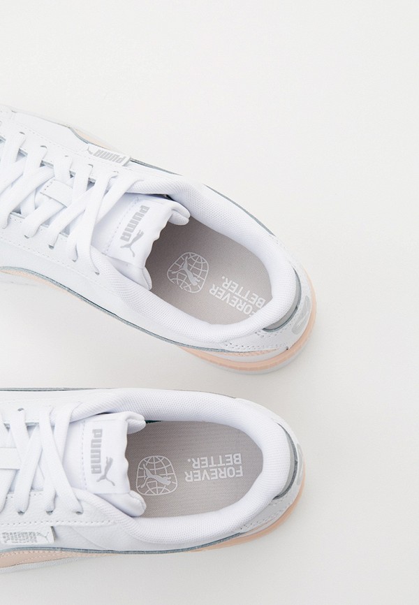 фото Кеды puma