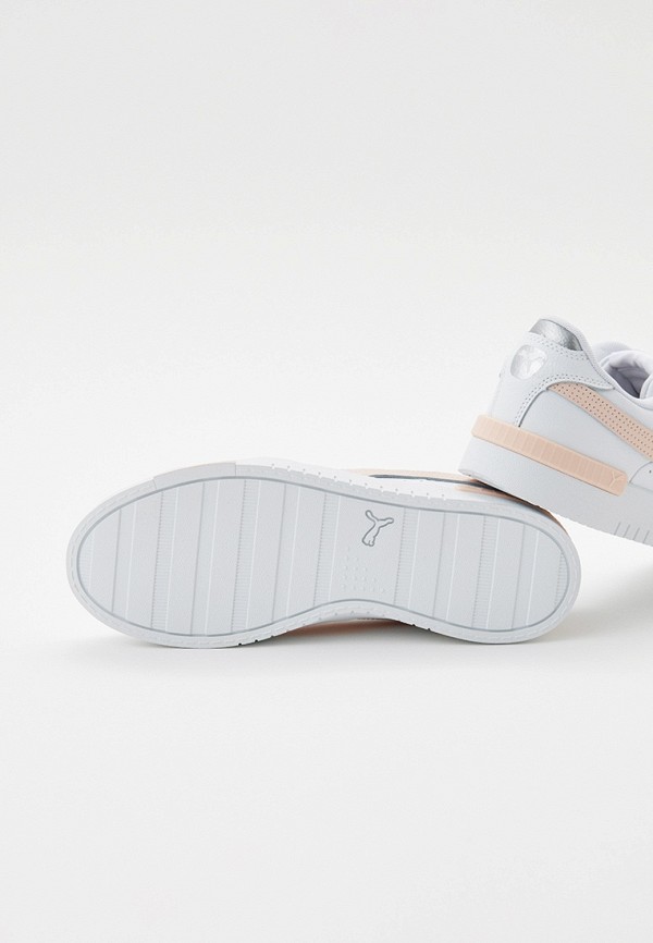 фото Кеды puma