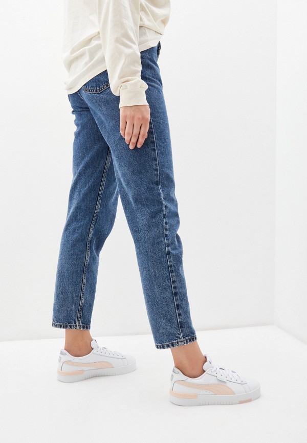 фото Кеды puma