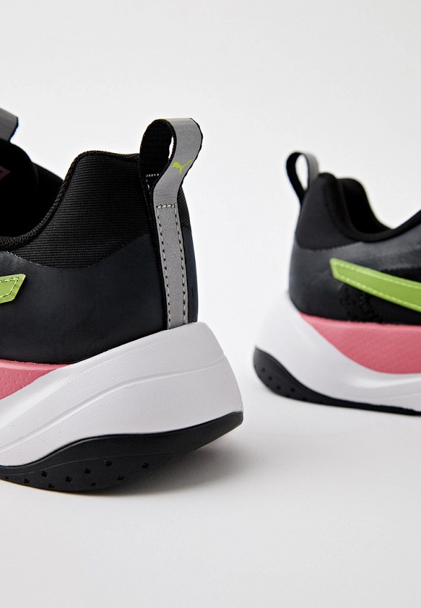 фото Кроссовки puma