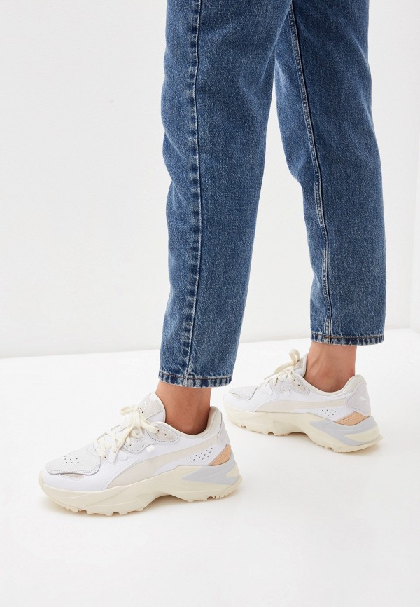 фото Кроссовки puma
