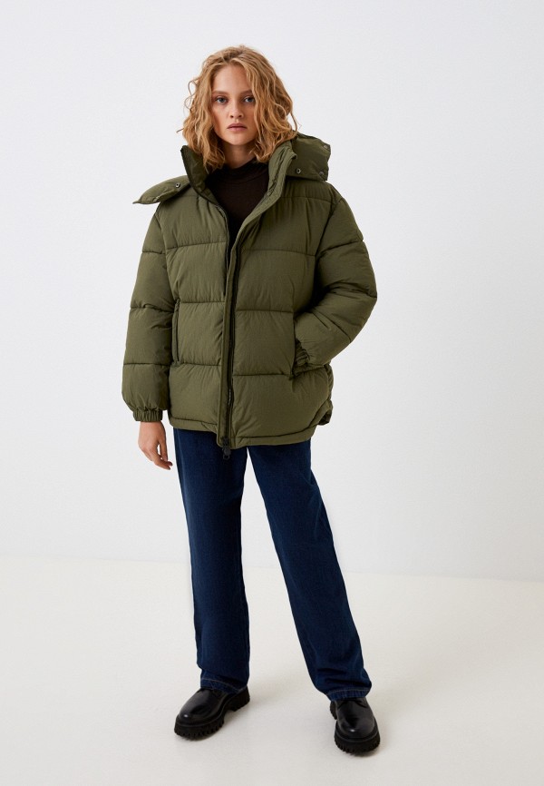 фото Куртка утепленная save the duck