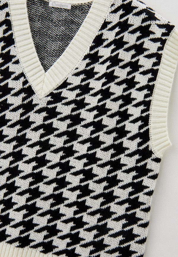 фото Жилет choupette