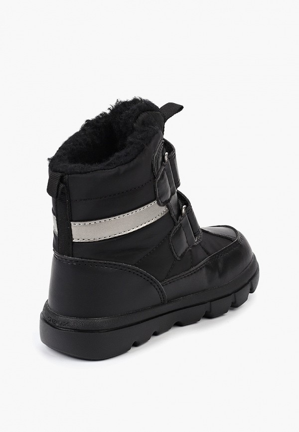 фото Ботинки geox