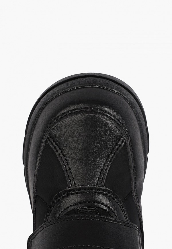 фото Ботинки geox