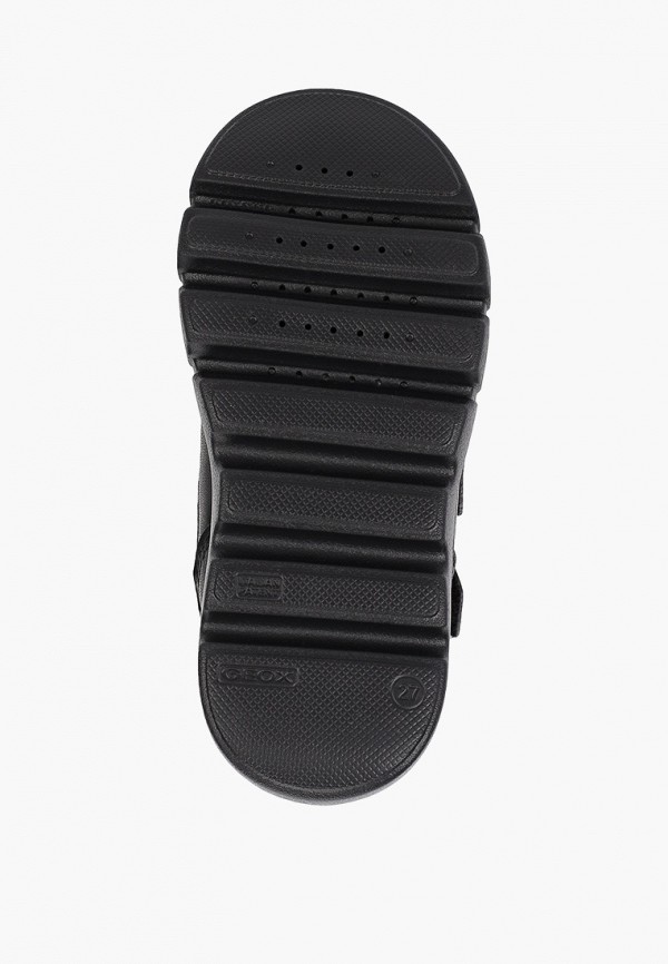 фото Ботинки geox