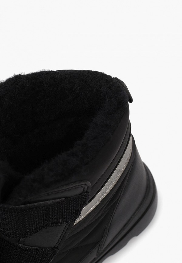 фото Ботинки geox