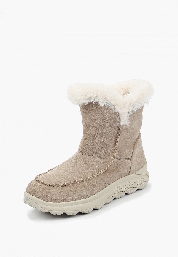 фото Полусапоги geox