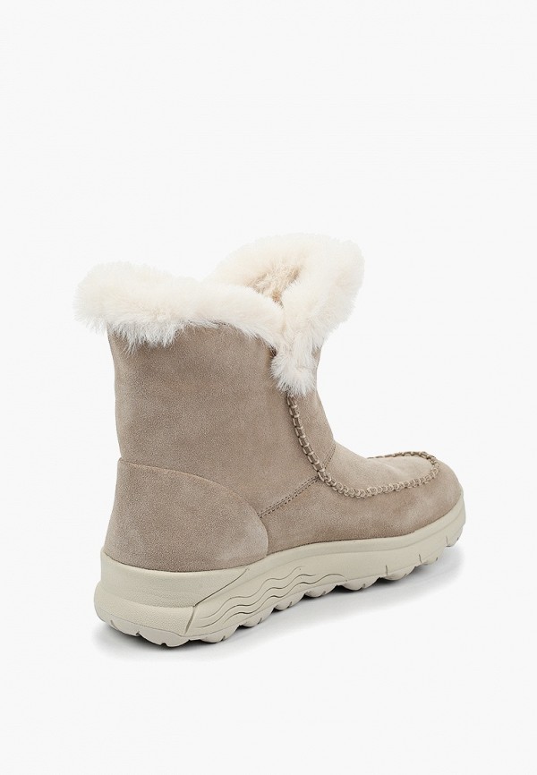 фото Полусапоги geox