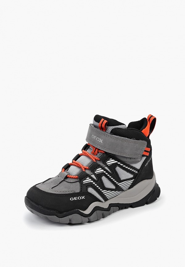 фото Ботинки geox