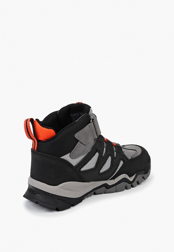 фото Ботинки geox