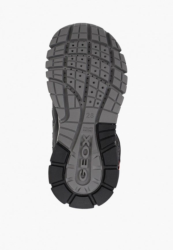 фото Ботинки geox