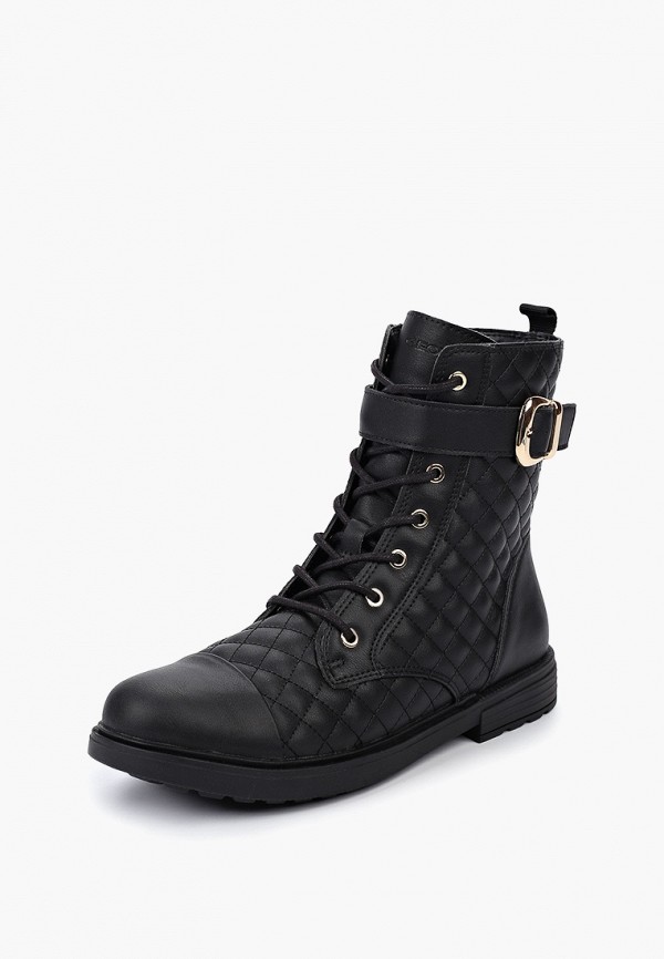 фото Ботинки geox