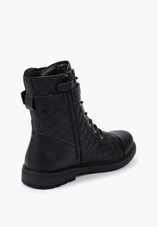 фото Ботинки geox