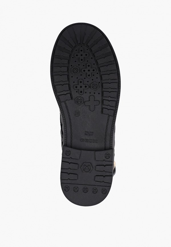 фото Ботинки geox