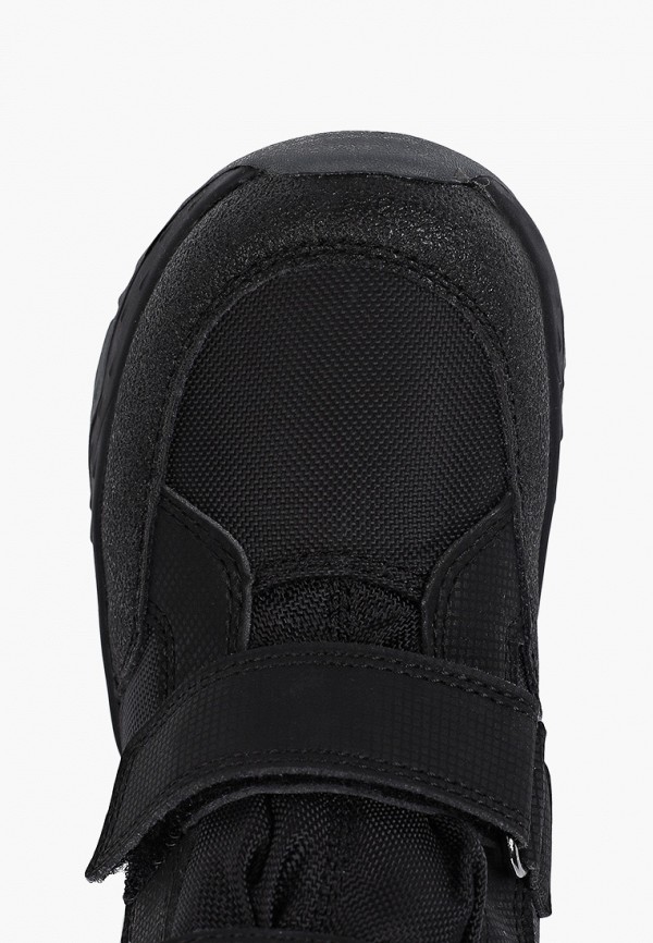 фото Ботинки geox