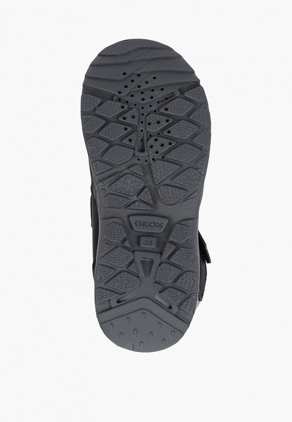 фото Ботинки geox