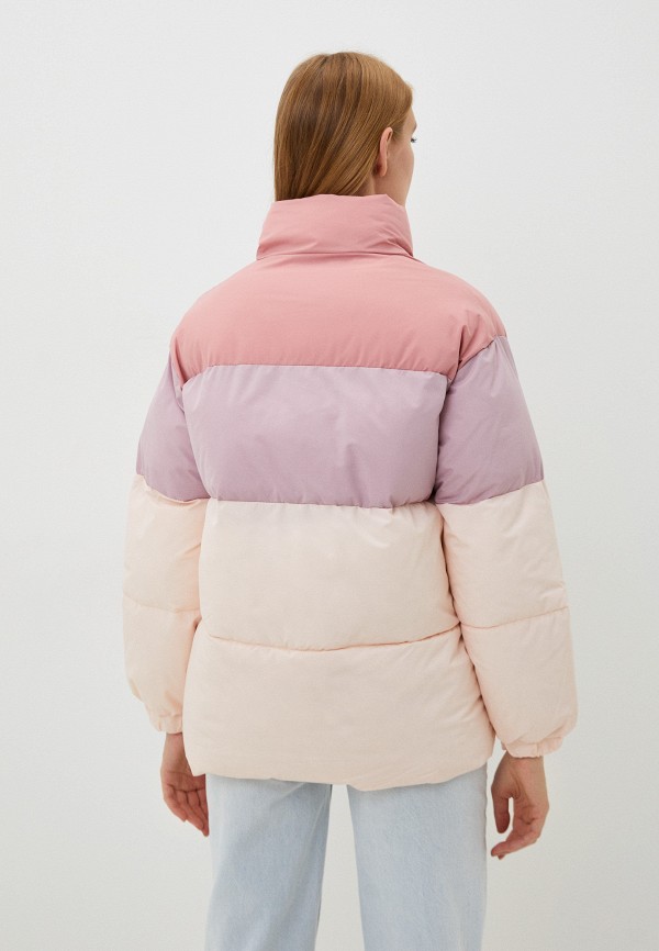 фото Куртка утепленная izabella